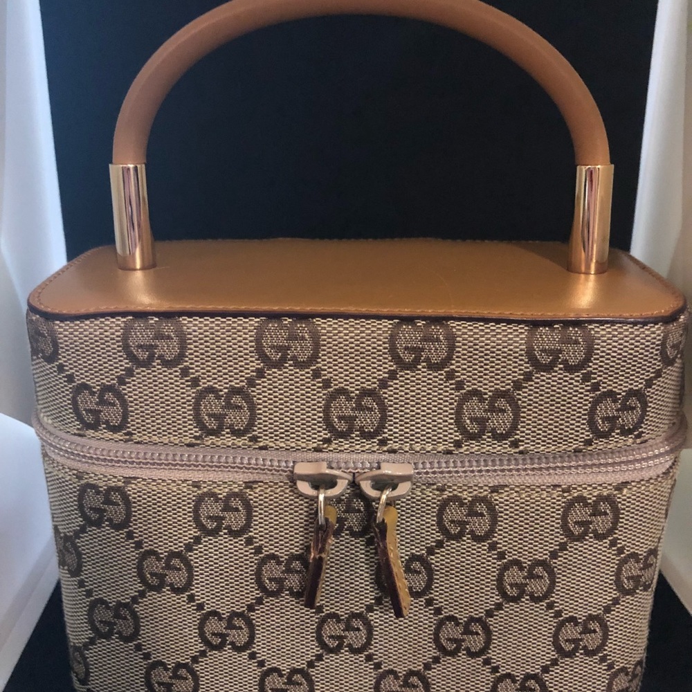100% Authentic Gucci Bag